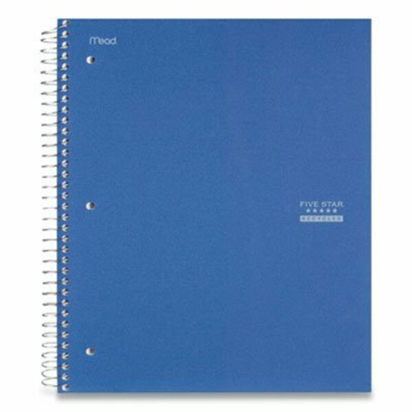 Mead Products NOTEBOOK, 8.5inX11,100SH 06148